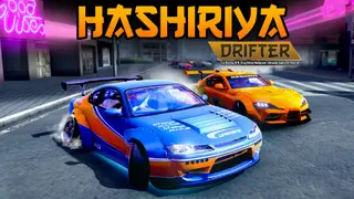 Hashiriya Drifter