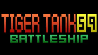 Tiger Tank 59 Ⅰ Battleship