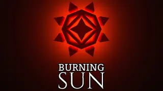 Burning Sun