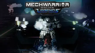 MechWarrior Online Legends