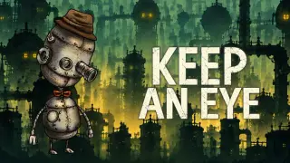 Keep an Eye
