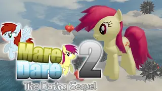 MareDare 2: The Daring Sequel
