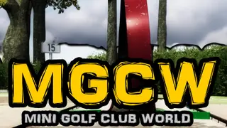 Mini Golf Club World - Xbox One