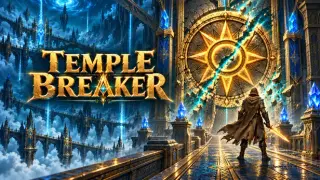 TEMPLE BREAKER