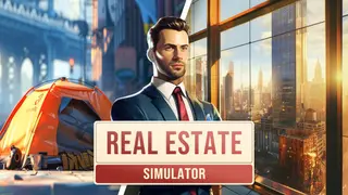 REAL ESTATE SIMULATOR