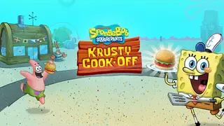 SpongeBob: Krusty Cook-Off