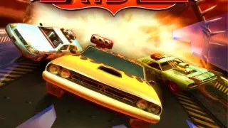 One Hell of a Ride - Switch
