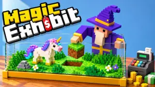 Magic Exhibit
