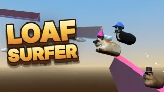 Loaf Surfers