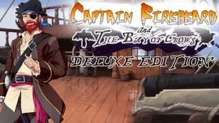 Captain Firebeard and the Bay of Crows Deluxe Edition