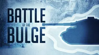Battle of the Bulge
