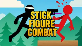 Stick Figure Combat