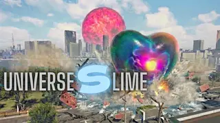 UNIVERSE SLIME
