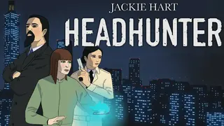 Jackie Hart: Headhunter