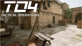 TO4: Tactical Operations