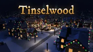 Tinselwood