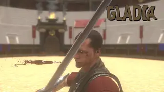 Gladia