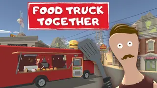 Food Truck Together