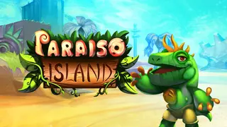 Paraiso Island