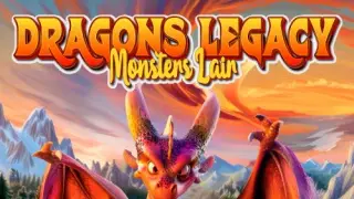 Dragons Legacy : Monsters Lair - Switch