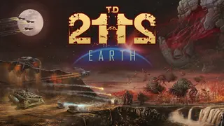 2112TD Earth: Tower Defense Survival