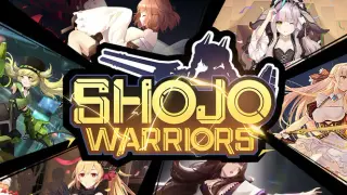 Shojo Warriors