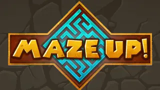 Maze Up!