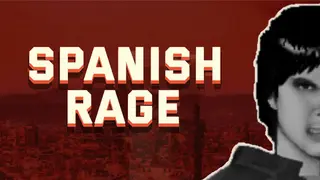 Spanish Rage