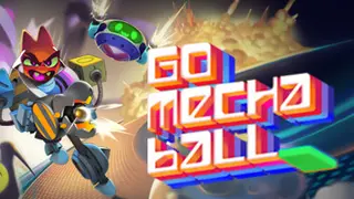 Go Mecha Ball Deluxe