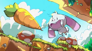 Runny Bunny - Console - Xbox One & Series