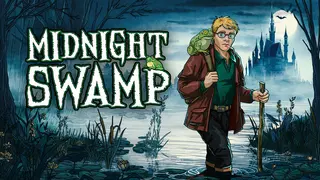 Midnight Swamp