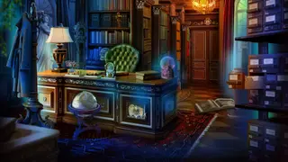 Detective Agency: Gray Tie Collector's Edition - Xbox One