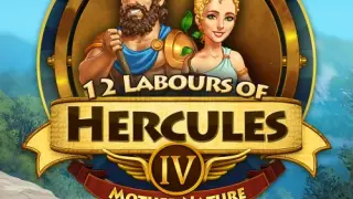 12 Labours of Hercules IV: Mother Nature - Switch