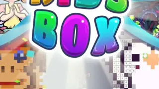 Kids Box - Switch