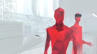 SUPERHOT MIND IS SOFTWARE BUNDLE - PS4