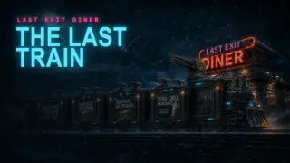 Last Exit Diner: The Last Train