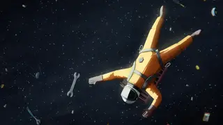 Heavenly Bodies (Xbox One & Series)