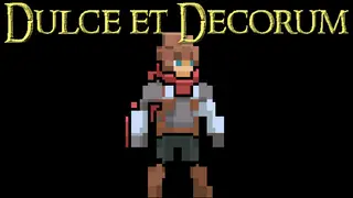 Dulce et Decorum