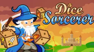 Dice Sorcerer