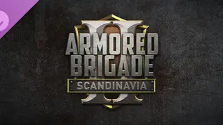 Armored Brigade II: Scandinavia Complete