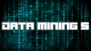 Data mining 5
