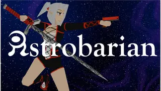 Astrobarian