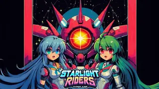 StarLightRiders: HyperJump