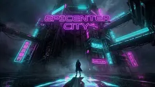 Epicenter City