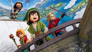DRAGON QUEST VII Reimagined Digital Deluxe Edition - Xbox Series