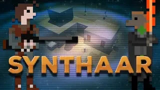 Synthaar