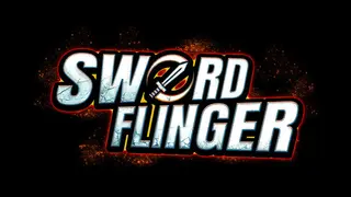 SWORD FLINGER