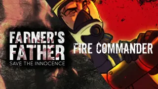 Farmer's Father and Fire