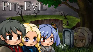 Pit of Evil