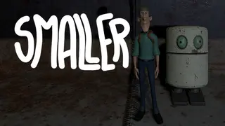 Smaller